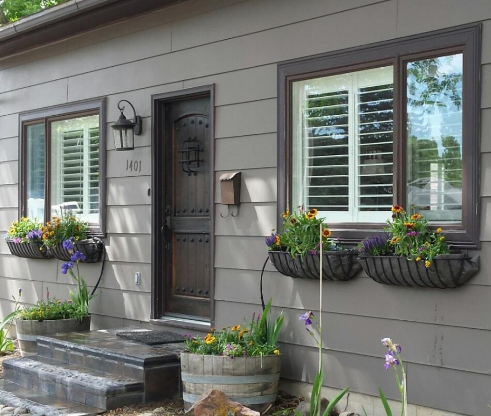 Yellowstone House of the Three Bears 2 Blocks to Downtown Main image