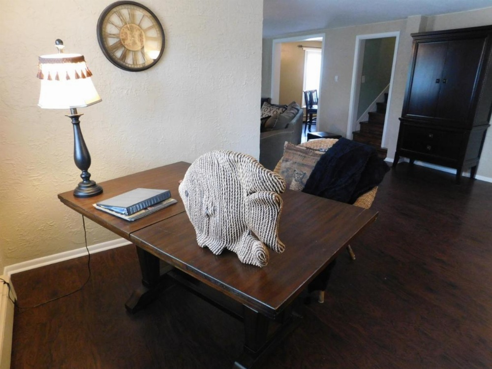 Yellowstone House of the Three Bears 2 Blocks to Downtown Image 31
